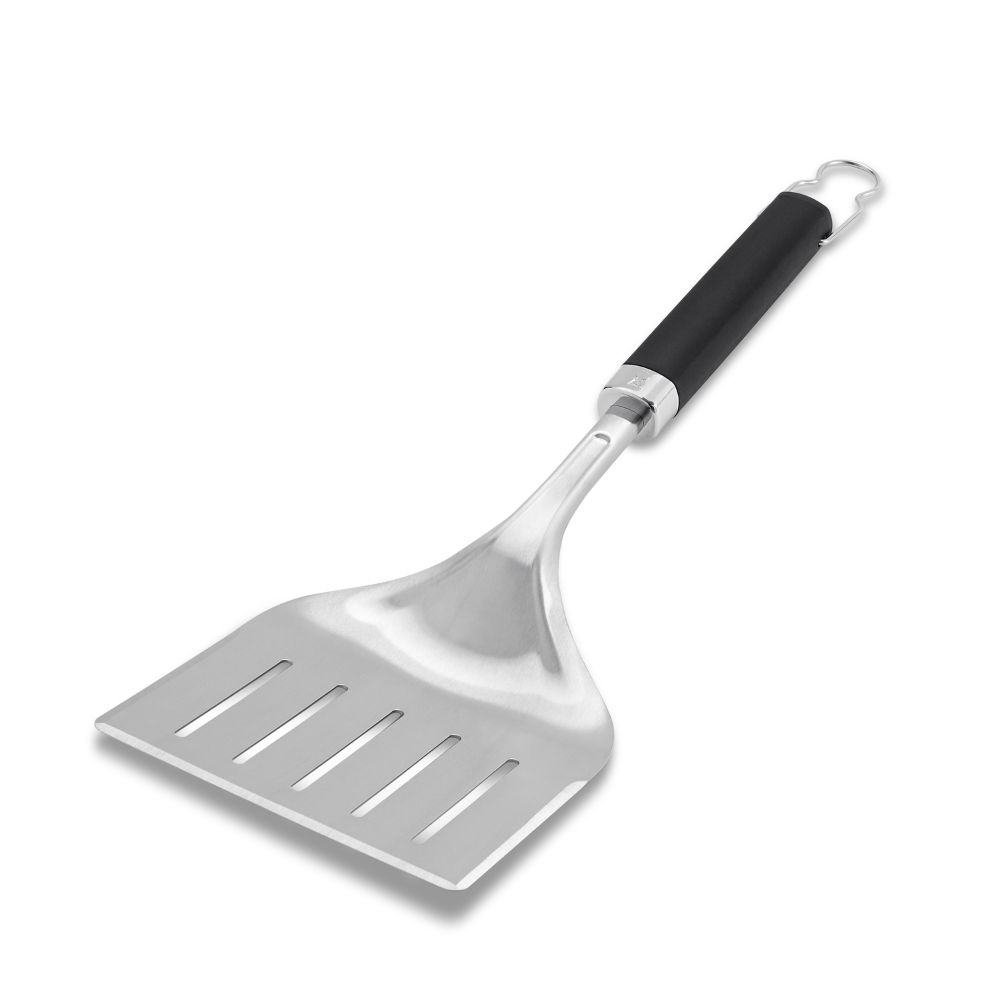 Precision Wide Grill Spatula